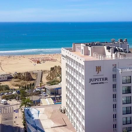 Jupiter Algarve Hotel Портиман Экстерьер фото
